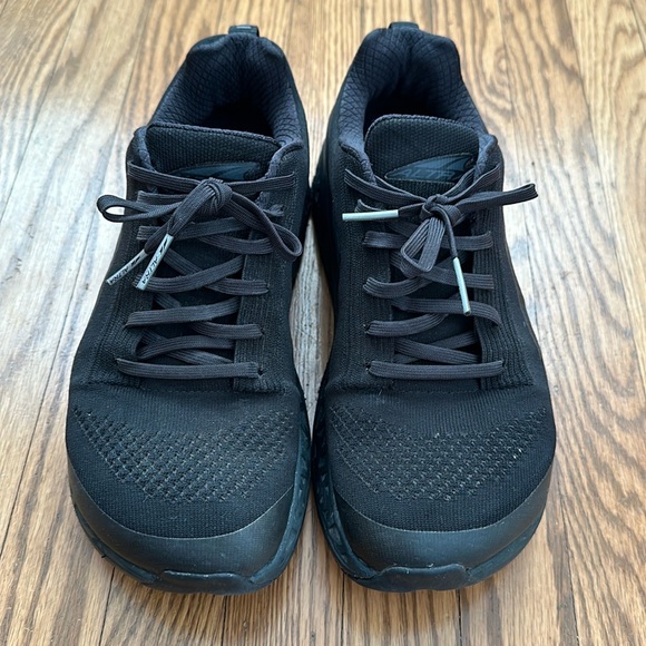 Altra Paradigm 4.5 black Men’s size 9 - Picture 2 of 5